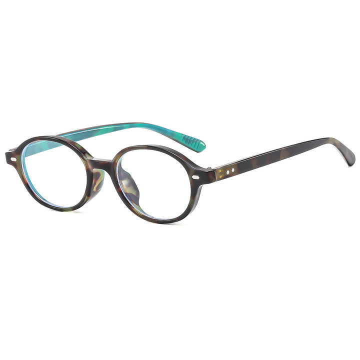 Ladies stylish and contemporary sunglasses in oval design Stornfield