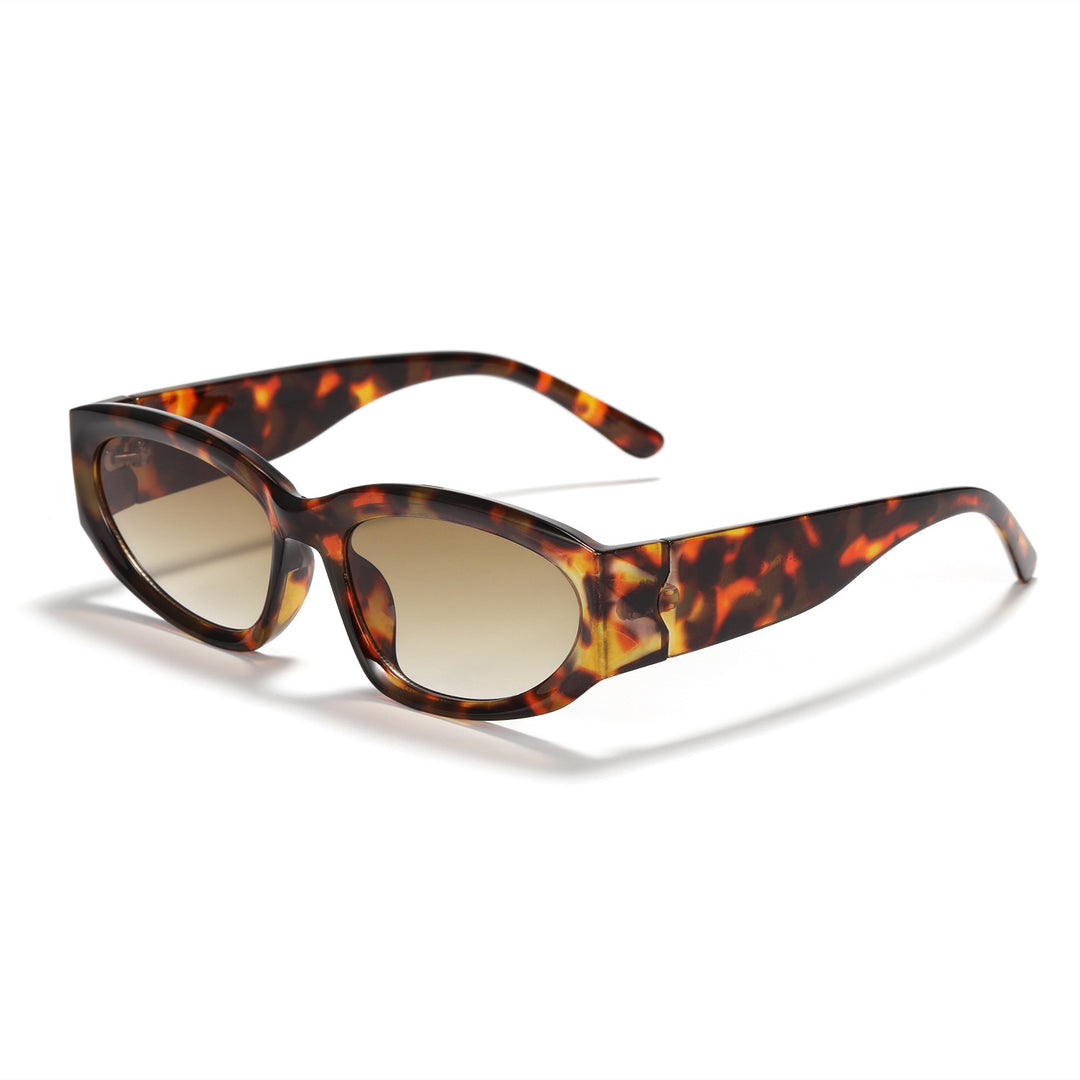 Ladies fashionable sunglasses with contemporary design Stornfield