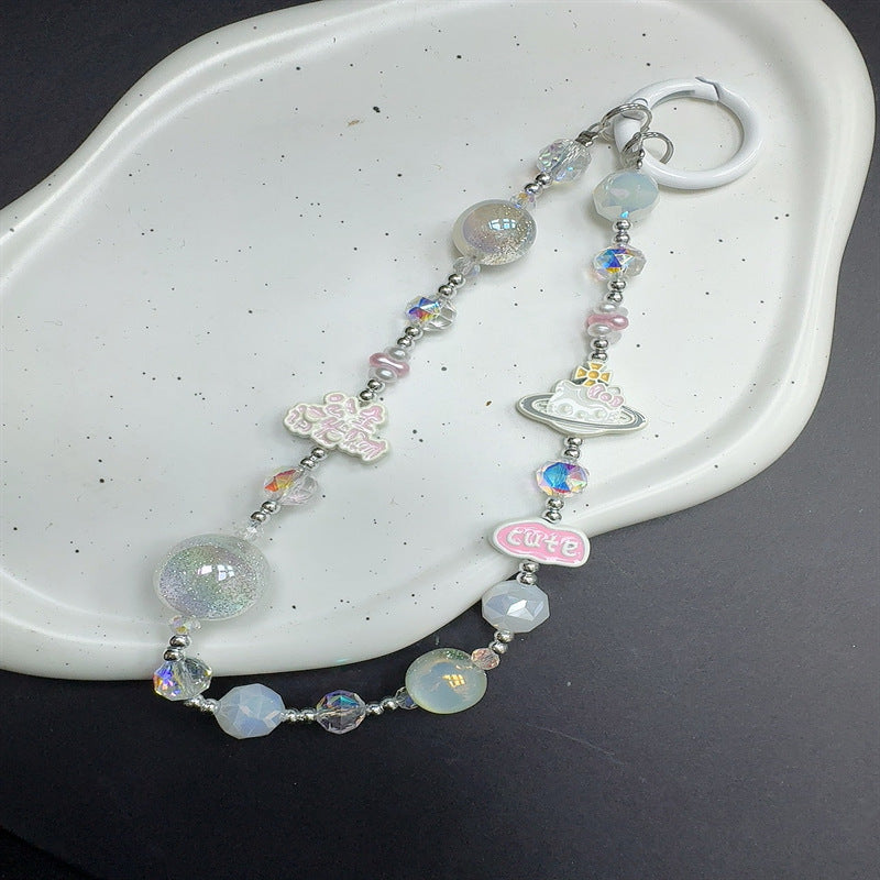 Decorative Beaded Eyewear Lanyard Stornfield 1790135796