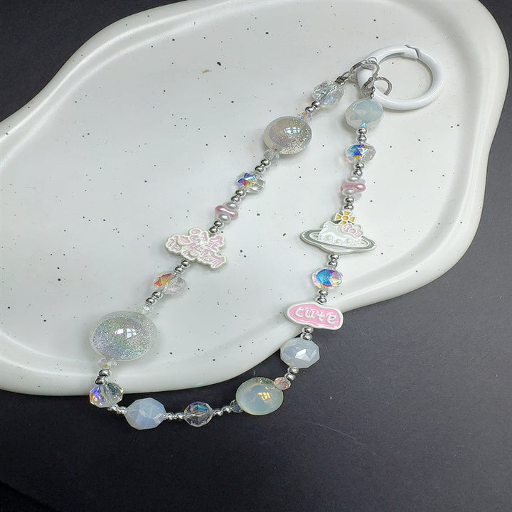 Decorative Beaded Eyewear Lanyard Stornfield 1790135796