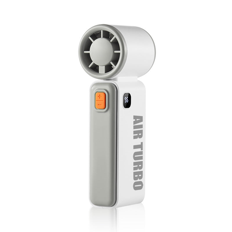 Men's High-Performance Turbo Handheld Fan Stornfield