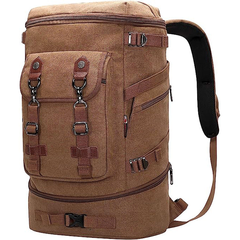 Multi-Functional Adventure Backpack Stornfield