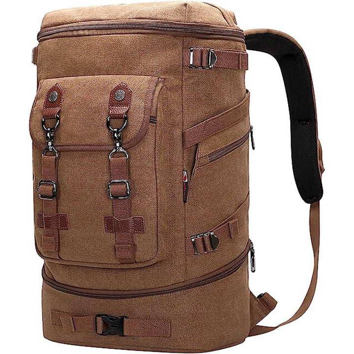 Multi-Functional Adventure Backpack Stornfield
