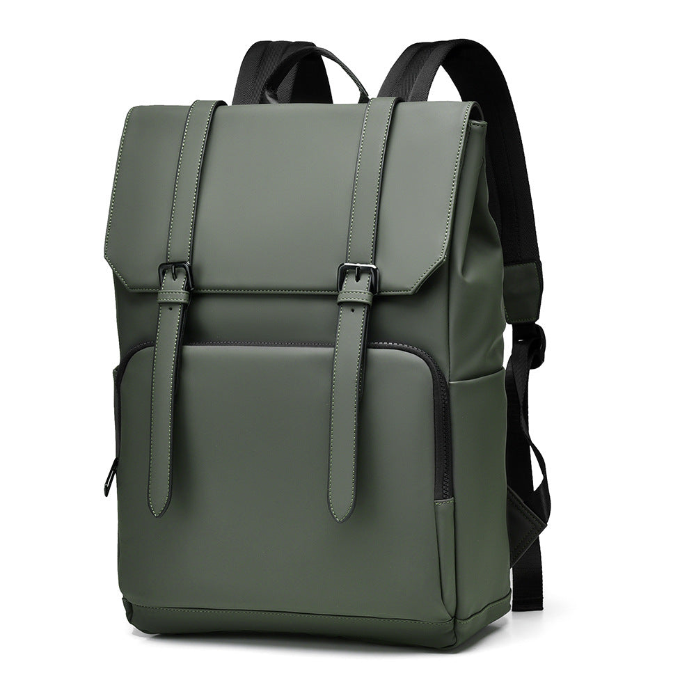 Urban Waterproof Cargo Backpack Stornfield