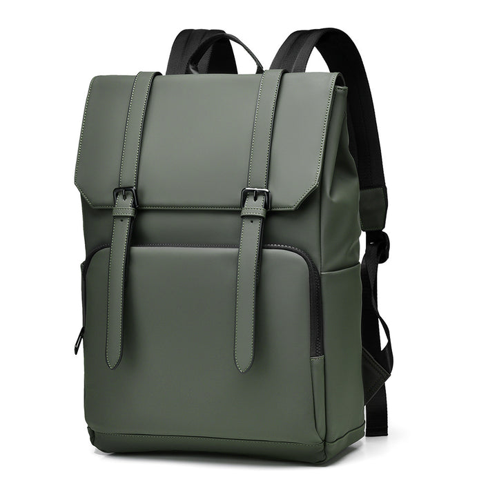 Urban Waterproof Cargo Backpack Stornfield
