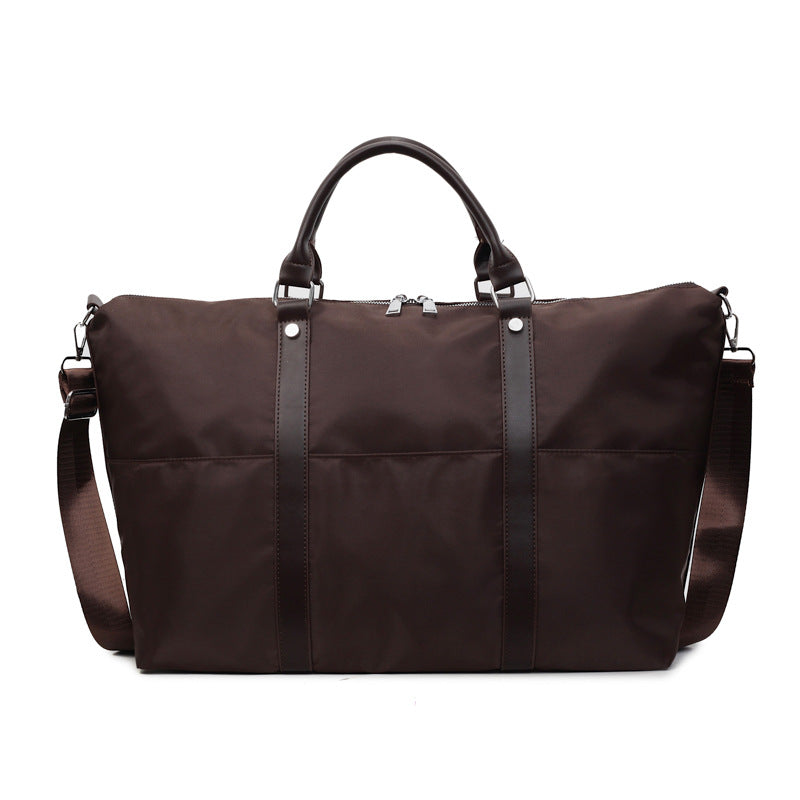 Versatile Multi-Functional Travel Holdall