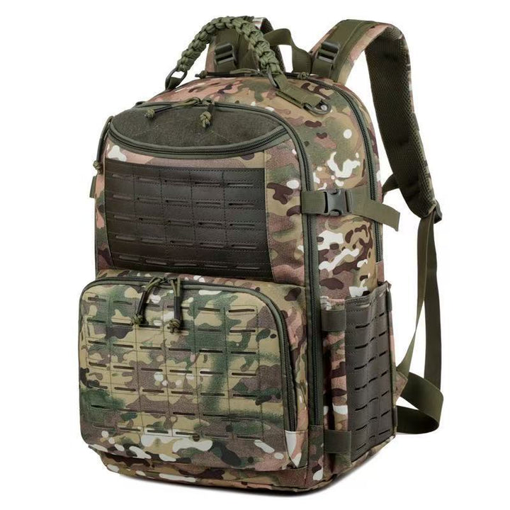 Multi-Functional Tactical Backpack Stornfield