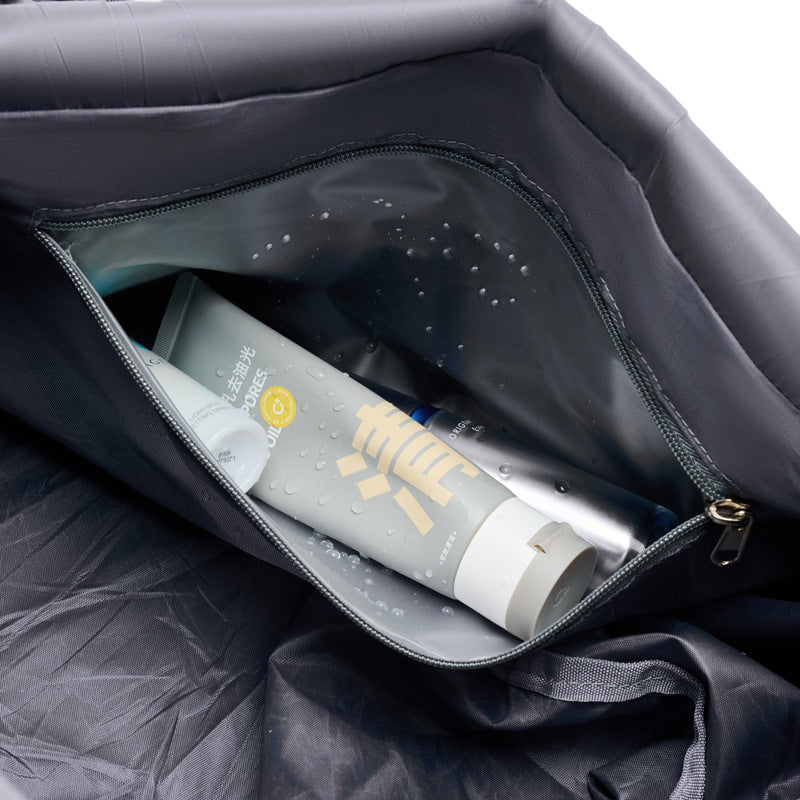 Men's Functional Sports Travel Bag Stornfield