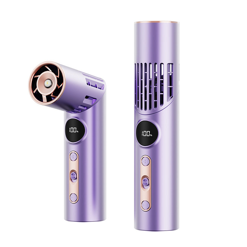 Portable Personal Cool Air Fan Stornfield