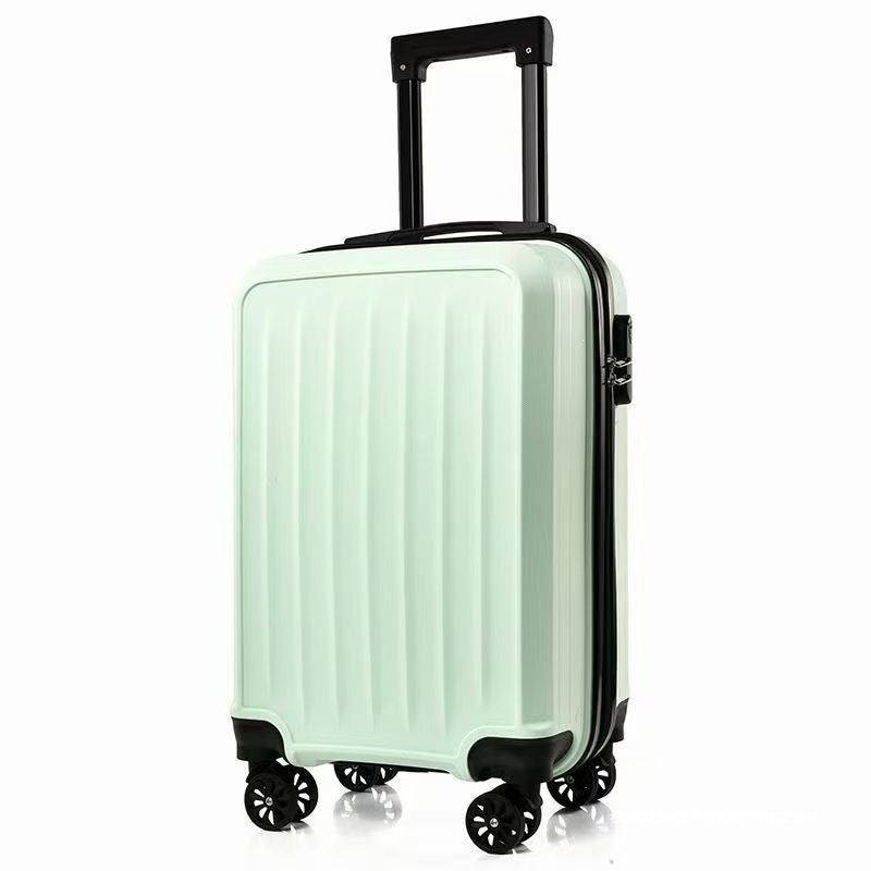 Hard Shell Trolley with Intelligent Storage System Stornfield