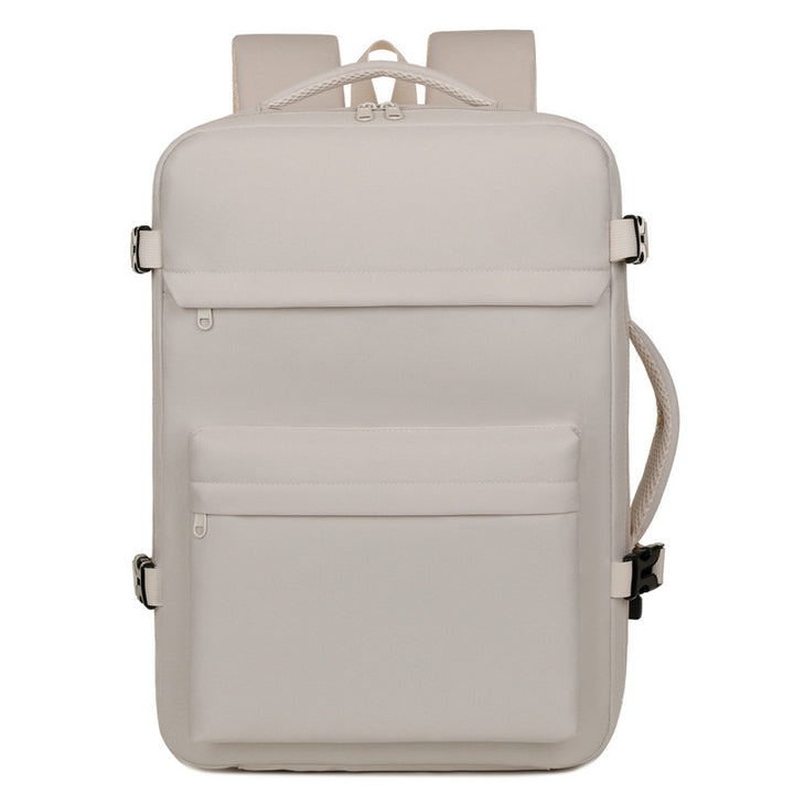 Backpack with Modern, Water-Resistant Design by Stornfield