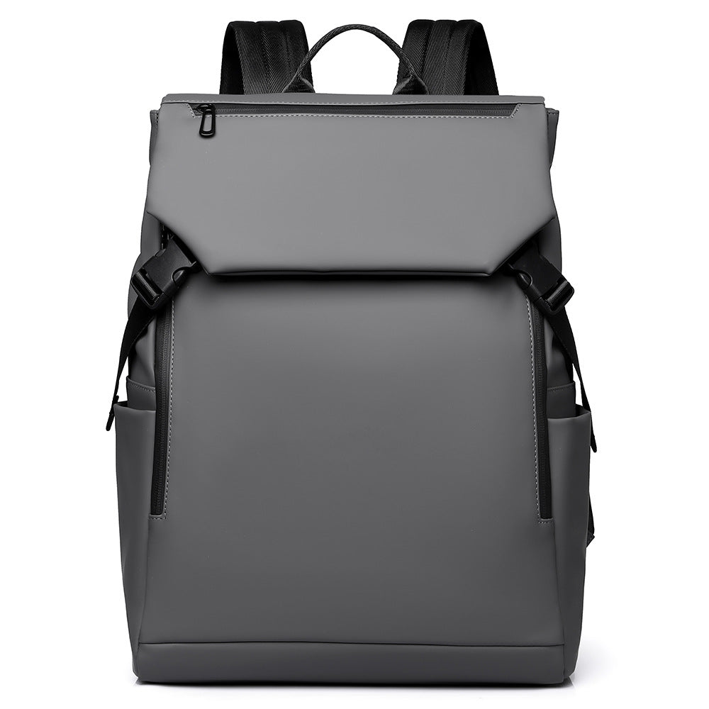 High-Capacity Waterproof Rucksack Stornfield