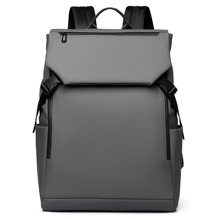 High-Capacity Waterproof Rucksack Stornfield