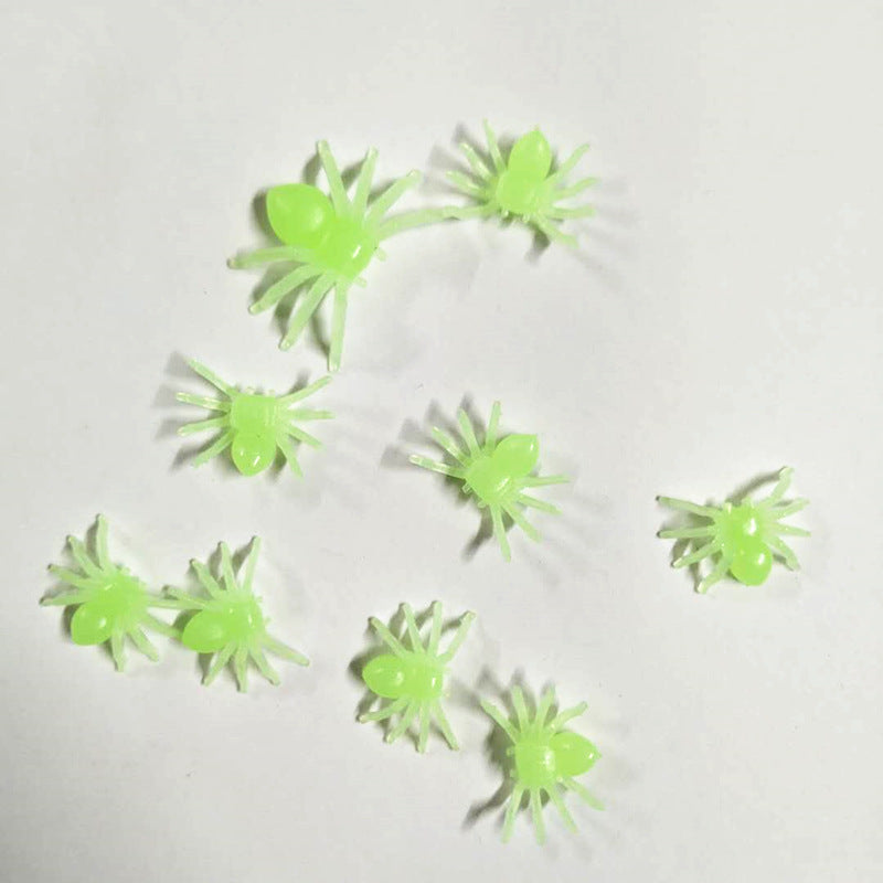 Realistic Spider Decor Prop Stornfield