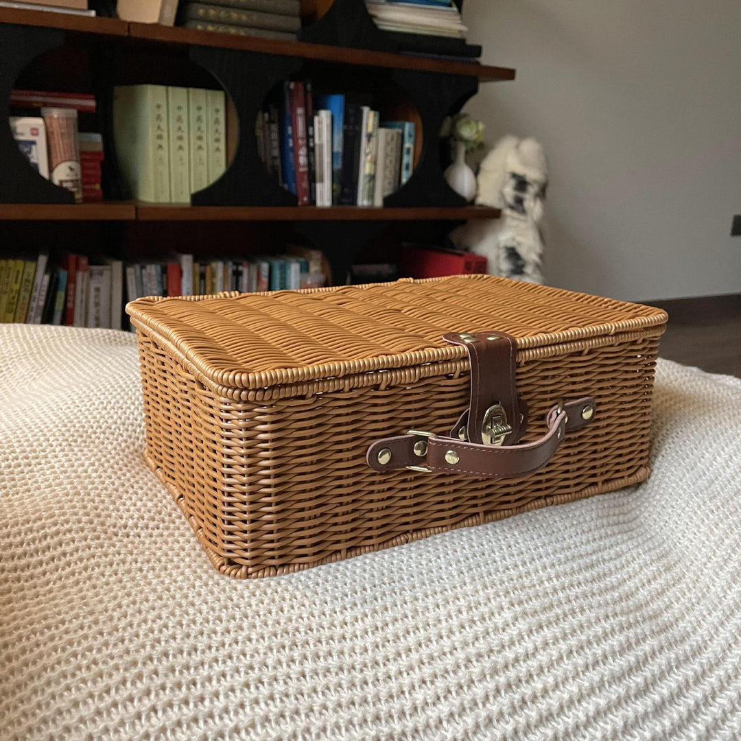 Women's Storage Basket Stornfield