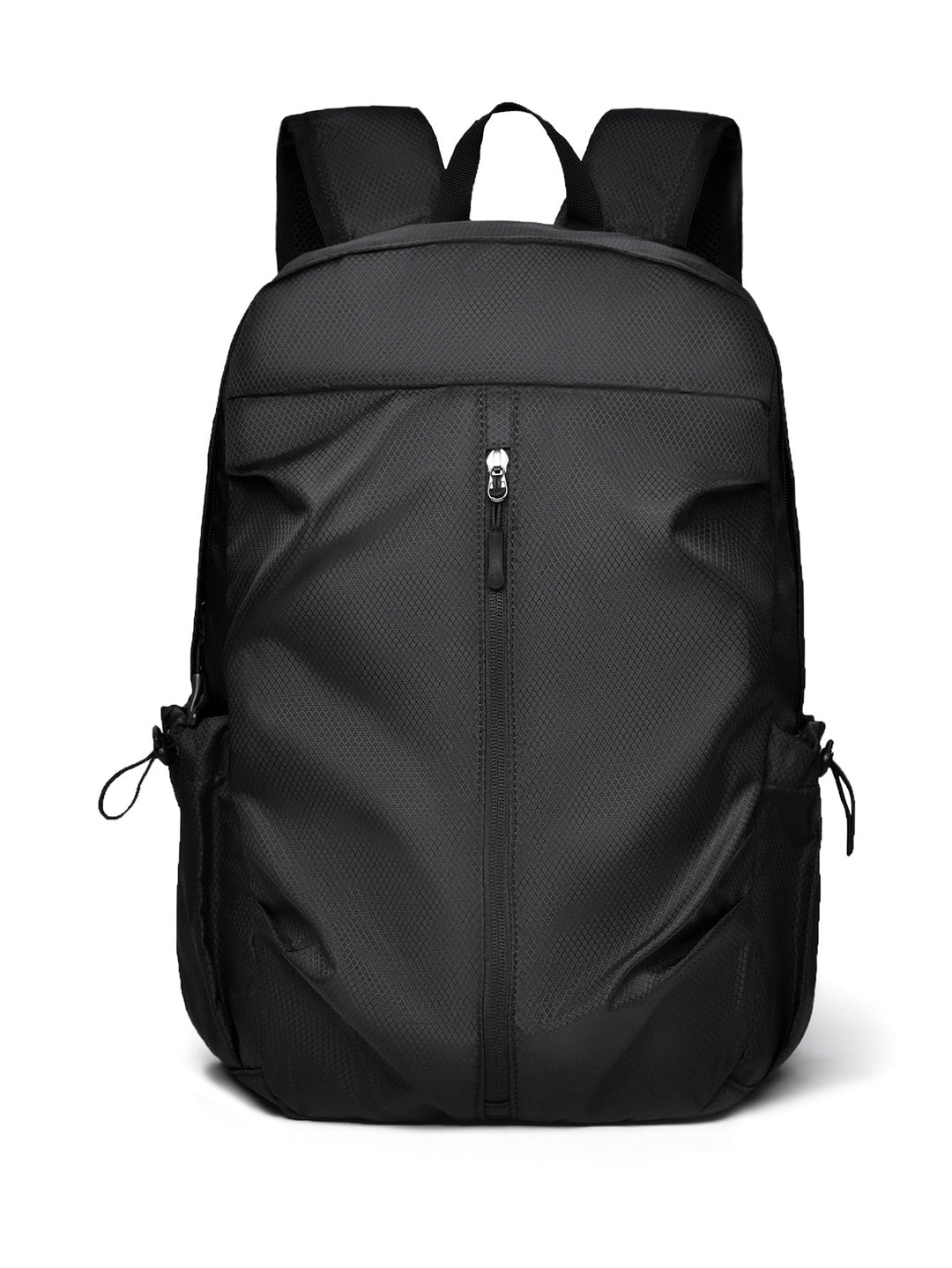 Multi-Compartment Travel Backpack Stornfield