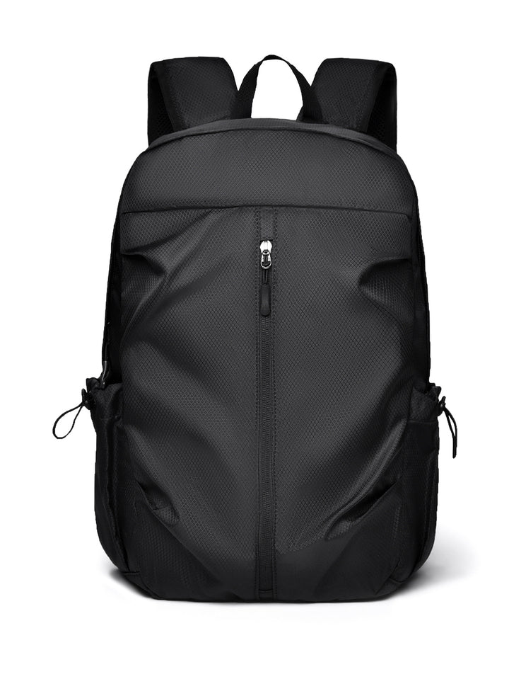 Multi-Compartment Travel Backpack Stornfield