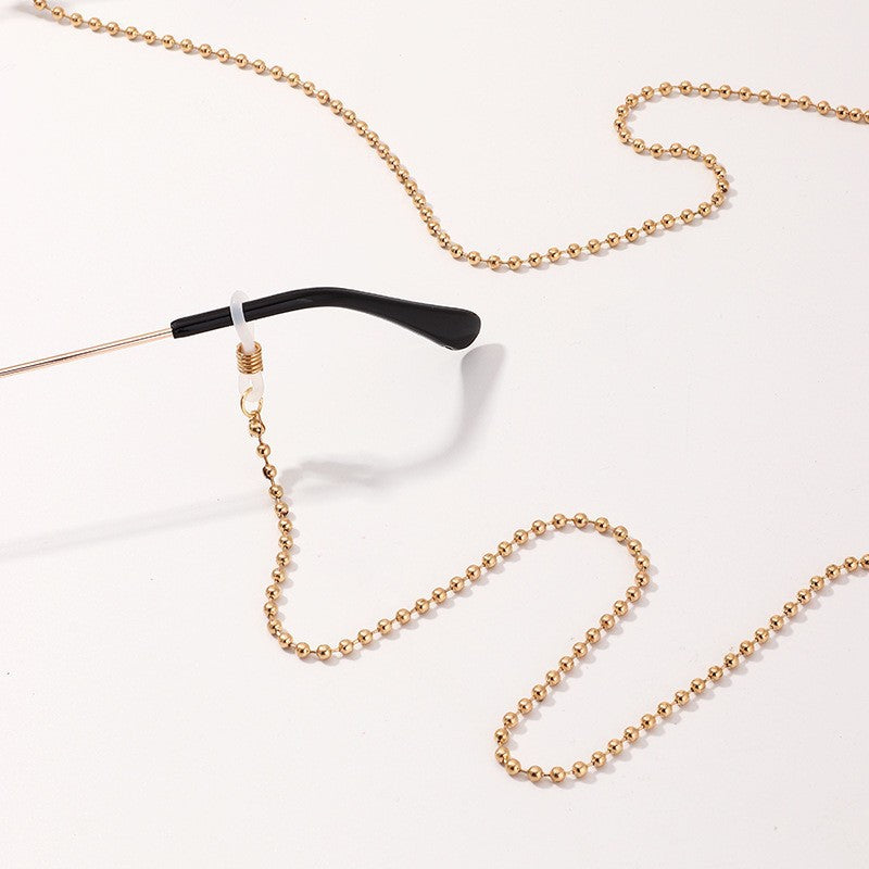 Eyewear Retainer Chain Stornfield