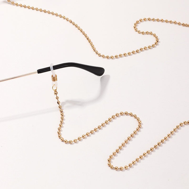 Eyewear Retainer Chain Stornfield