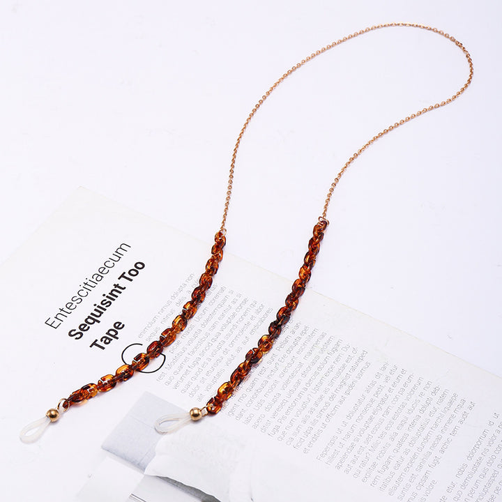 Eyewear Chain Stornfield
