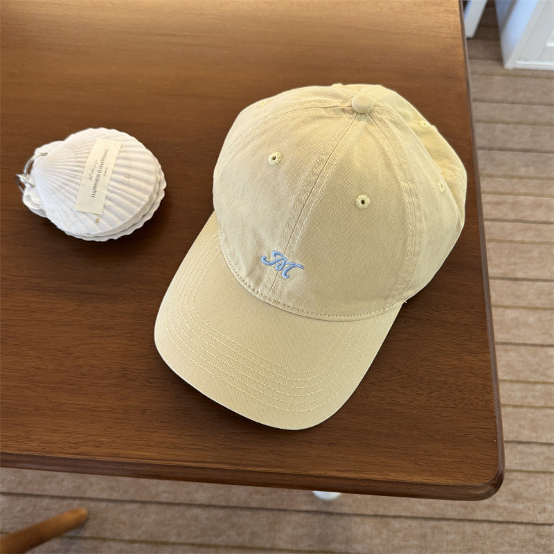 Women's Cotton Baseball Cap Stornfield