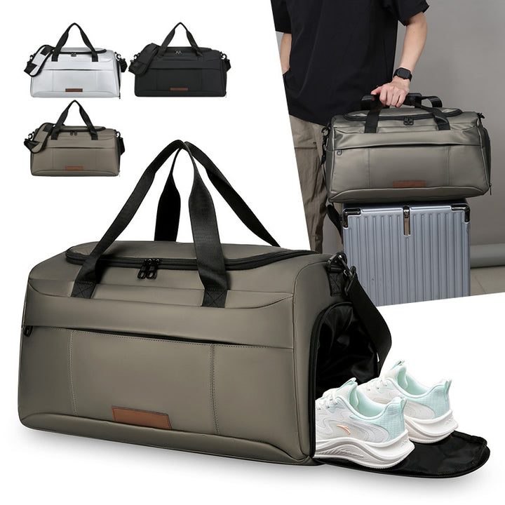 Sporty Shoulder Bag Stornfield