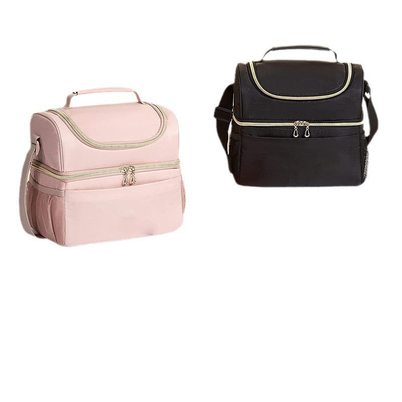 Multifunctional Cosmetic Organizer Bag Stornfield