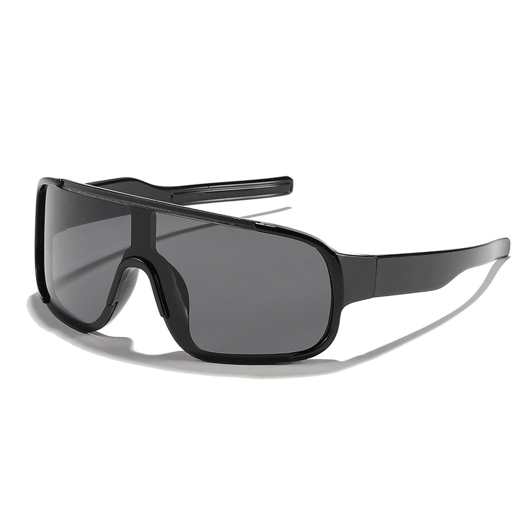 Women Sporty Shield Sunglasses Stornfield