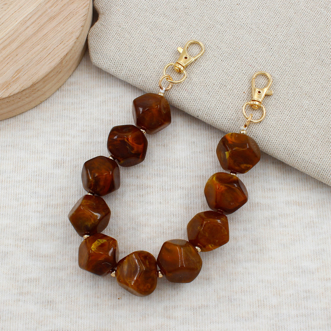 Artisan Beaded Bracelet Stornfield