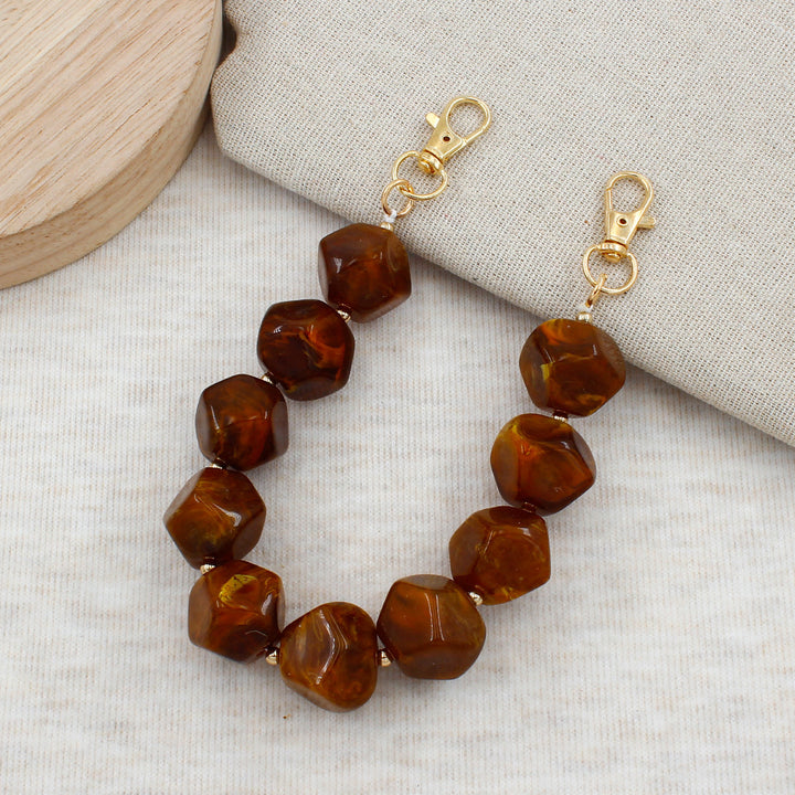 Artisan Beaded Bracelet Stornfield