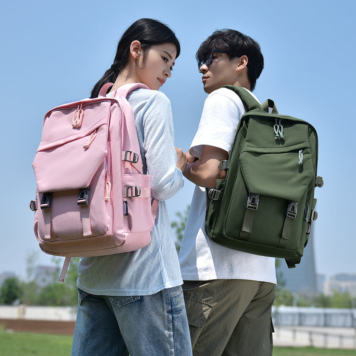 Lightweight Outdoor Backpack Stornfield
