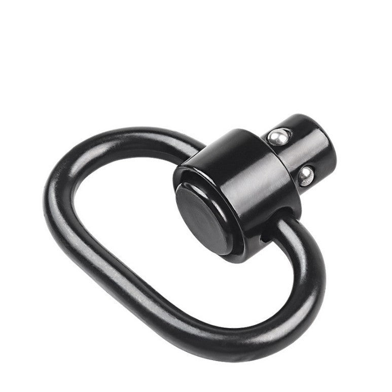 Heavy-Duty Tactical Quick Release Sling Swivel Stornfield
