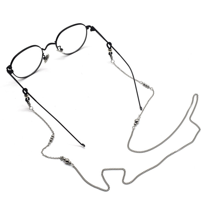 Adjustable Eyewear Chain Stornfield