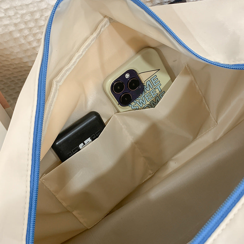 Multi-Pocket Utility Travel Duffle Bag Stornfield