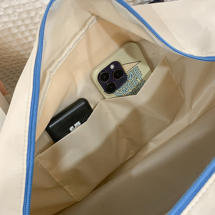 Multi-Pocket Utility Travel Duffle Bag Stornfield