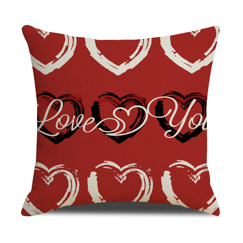 Decorative Throw Pillow