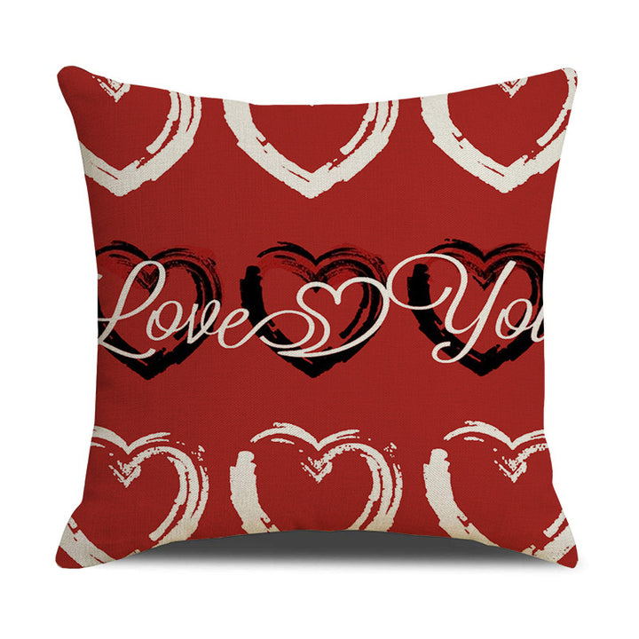 Decorative Throw Pillow