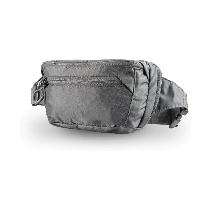 Practical waist bag with multiple compartments Stornfield