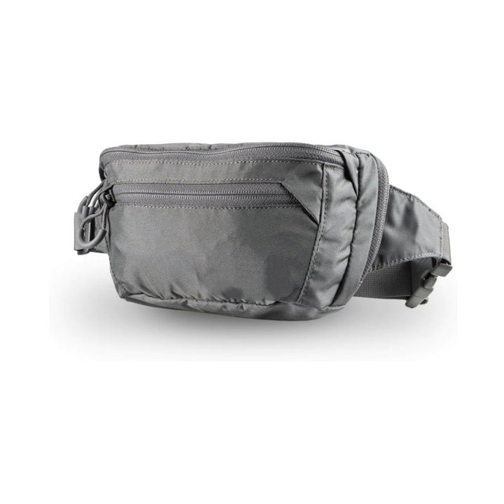 Practical waist bag with multiple compartments Stornfield