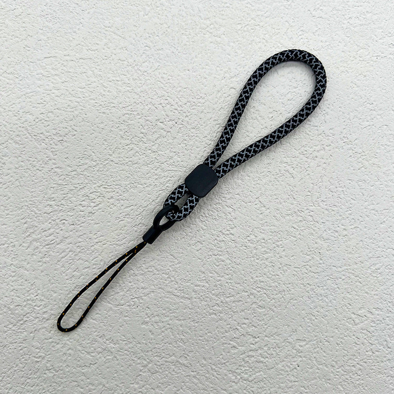Durable Braided Wrist Strap Stornfield