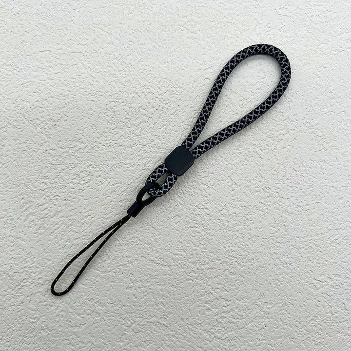 Durable Braided Wrist Strap Stornfield