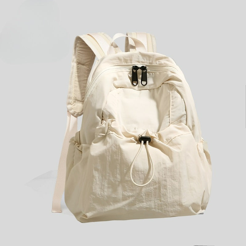 Multi-Functional Lightweight Drawstring Backpack Stornfield