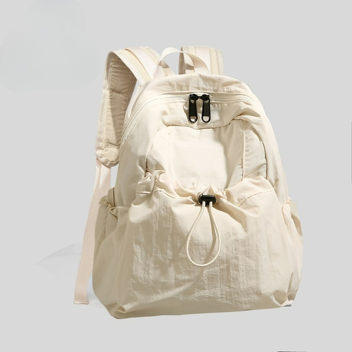 Multi-Functional Lightweight Drawstring Backpack Stornfield