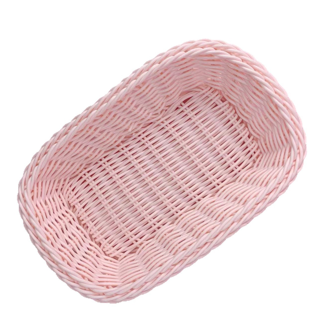 Decorative Woven Storage Tray Stornfield
