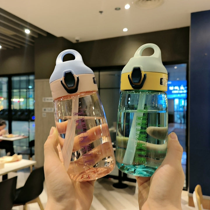 Unisex Sport Water Bottle Stornfield