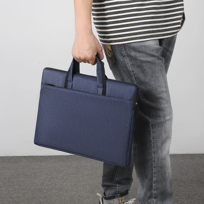 Professional Slim Laptop Sleeve Stornfield