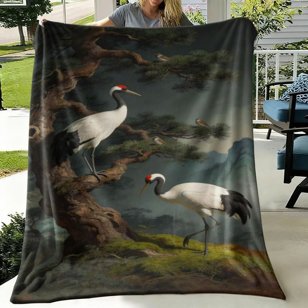 Decorative Throw