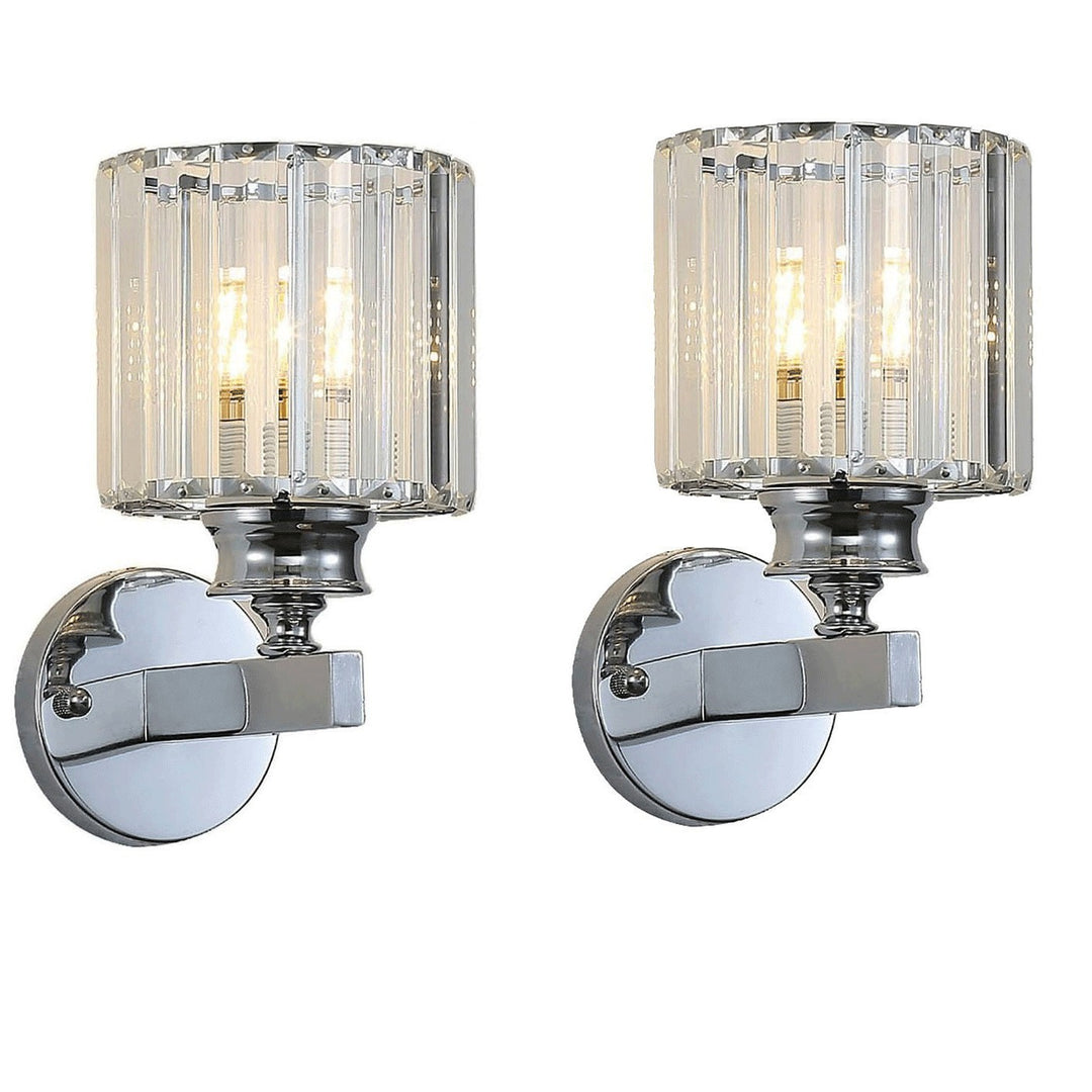 Adjustable Smart Wall Sconce
