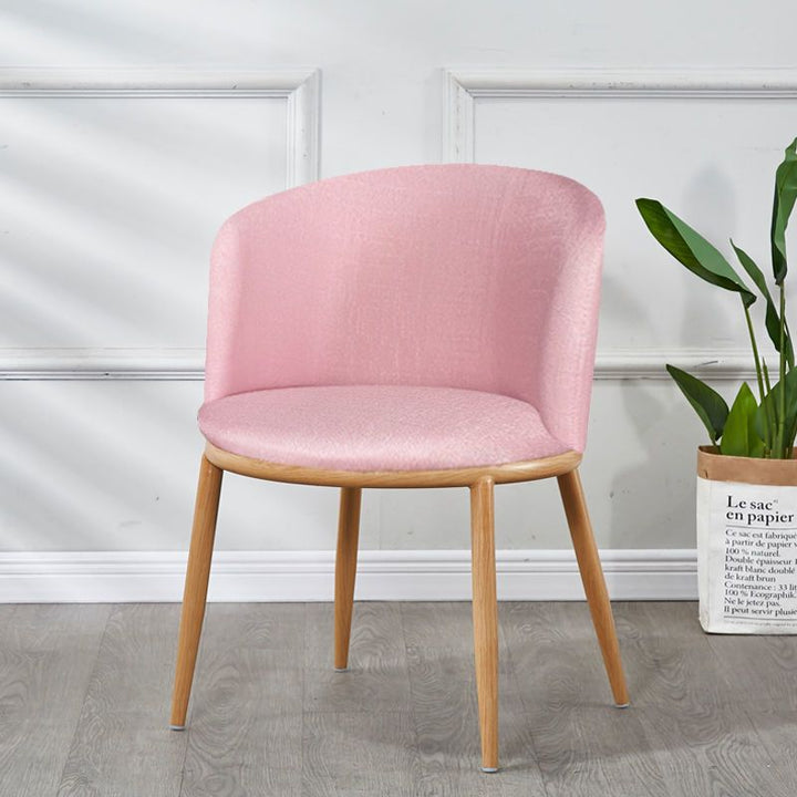 Modern dining chairs Stornfield