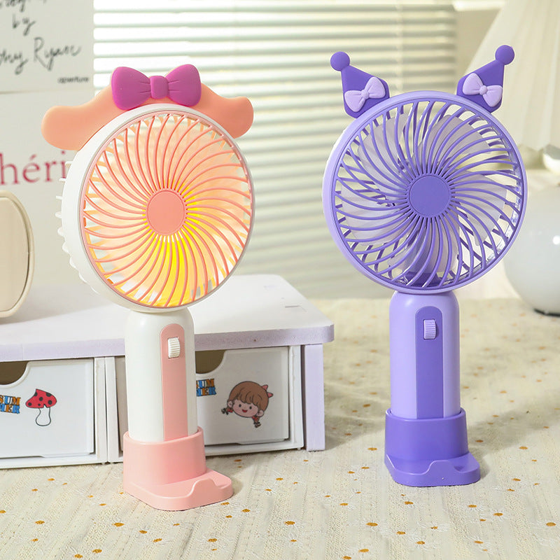 Women's portable table fan Stornfield